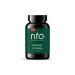 NFO Norwegian Fich Oil Норвегиан Фиш Ойл Иммунокомплекс (таблетки 800,42 мг №120) Pharmatech AS Фарматек АС - Норвегия