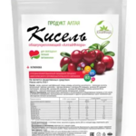 АлтайФлора Кисель общеукрепляющий (250 г) Алтайская чайная компания НПЦ ООО - Россия