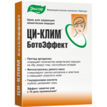 Ци-Клим Ботоэффект Крем для коррекции мимических морщин (15 г) Эвалар ЗАО - Россия