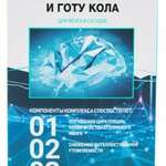 Комплекс экстрактов Гинкго Билоба и Готу кола (капсулы N30) ВТФ ООО - Россия