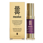 Либридерм Мезолюкс librederm Mezolux Биоармирующий антивозрастной сывороточный Концентрат (15 мл) Дина + ООО - Россия