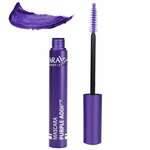 Aravia Professional Тушь цветная для ресниц Purple Addict 03 Mascara Purple (11 мл) Аравия Бьюти Проф ООО-Россия