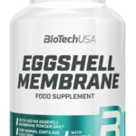 Эггшэлл Мембрэйн BioTechUSA (капсулы 791 мг №60) Биотеч BioTech USA Kft. - Венгрия
