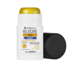 Хелиокеа Heliocare 360 Sport Transparent Stick Спорт-стик солнцезащитный прозрачный SPF50+ (25 гр.) Cantabria Labs (IFC) Испания