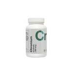 Элентра Нутришн Elentra Nutrition Хрома никотинат 250 мкг  (капсулы 326 мг №90) Гротекс ООО - Россия