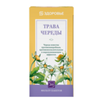 Череды трава (БАД) (фильтр-пакет 1.5 г № 20) Магнит Здоровье Фитофарм ПКФ ООО (г. Анапа) Россия