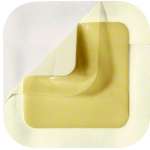 Аскина Трансорбент Бордер (Askina Transorbent Border) Повязка Губчатая (гидроцеллюлярная) 14х14 см (1 шт.) Б.Браун Мельзунген АГ - Германия