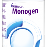 Моноген (спецпродукт сухая смесь 400 г) Milupa GmbH - Германия Нутриция Эдванс