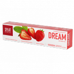 Сплат Специал Зубная паста Мечта Для тех,кто счастлив (75 мл) (Splat Special Dream) Органик Фармасьютикалз ООО - Россия