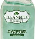 Гель (Антисептик) для рук антибактериальный Алоэ Вера и Витамин Е (60 мл) Арома Пром ООО - Россия