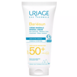 Урьяж Барьесан Uriage Bariesun крем минеральный SPF50+ (100 мл) Uriage Lab - Франция