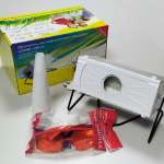 Облучатель ультрафиолетовый кварцевый ОУФК-240-01 (шт.) ГЗАС им. А.С. Попова ПАО - Россия