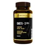 Авочактив Awochactive Омега 3 35% (капсулы 1350 мг №90) Арсенал атлета ООО - Россия
