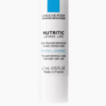 Ля Рош-Позе Нутритик Леврес La Roche-Posay Nutritic Levres Бальзам питательный для глубокого восстановления губ (4.7 г стик) Франция