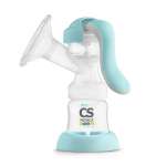 Молокоотсос ручной CS Medica СиЭс Медика KIDS CS-43 (1 шт.) Цзянси АОВ Матернити энд Бейби Продуктс Ko., Лтд - Китай