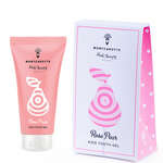 Монткаротт MontCarotte Гель зубной для детей с рождения Розовая Груша (30 мл) Betafarma S.p.A. - Италия