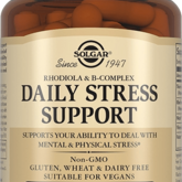 Солгар Дневной стресс-контроль (капсулы массой 924 мг №30) Solgar, Inc. - США