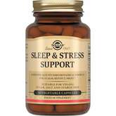 Солгар Сон и ночной стресс-контроль (капсулы массой 534 мг №30) Solgar, Inc. - США