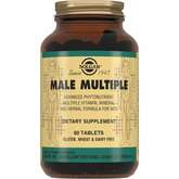 Солгар Комплекс Мультивитаминный и минеральный для мужчин (таблетки N60) Solgar Vitamin and Herb - США