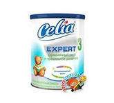 Селиа Эксперт Молочная адаптированная смесь Celia Expert 3 от 12 месяцев (900 г) CELIA-LAITERIE DE CRAON - Франция