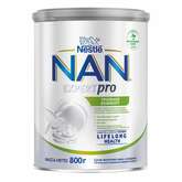 Нан (NAN) Тройной комфорт с 0+ Смесь сухая детская молочная (800 г) Нестле (Nestle) - Германия