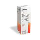 Мальтофер (сироп 10 мг/мл 150 флакон ) Вифор С.А Швейцария