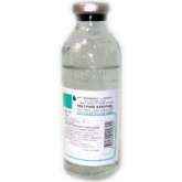 Натрия хлорид (раствор для инфузий 0,9 % 200 мл бутыл.)
