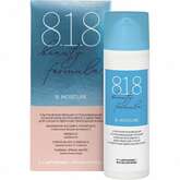 818 Beauty Formula Крем ультраувлажняющий успокаивающий ночной для сухой и сверхчувствительной кожи (50 мл) Айкон Пакеджинг ООО - Грузия