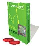 Лаверон-ВАСК для мужчин (таблетки 500 мг N1) США Ultra Health Products