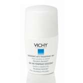 Виши Дезодорант-Шарик 48 часа для чувствительной кожи (50 мл) Vichy Косметик Актив Продюксьон - Франция