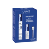 Урьяж Эйдж Протект Uriage Age Protect набор (крем многофункциональный дневной 40 мл+крем для глаз 15 мл) Uriage - Франция
