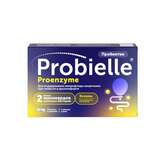 Пробиэль Проэнзим (капсулы массой 283,1 мг №10) MedicProgress a.s. , Walmark, a.s. -  Чешская Республика