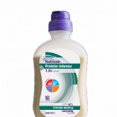 Нутризон Протеин Интенс смесь для энтерального питания (500 мл бутыл. жидкая смесь для перорального и зондового питания) Nutricia Cuijk B.V. (Нутриция) - Нидерланды