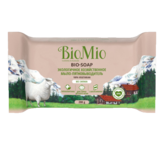 БиоМио BioMio Bio-Soap Мыло-пятновыводитель экологичное хозяйственное (200 г) ЭФКО Косметик ООО - Россия