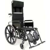 Кресло-коляска инвалидная Ergo 504 (Эрго) Karma Medical Тайвань