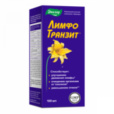 ЛимфоТранзит (Лимфо Транзит) концентрат напитка (100 мл) Эвалар ЗАО - Россия