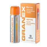 Гранекс (Granex) Спрей для ухода за проблемной кожей лица, акне (50 мл) Каталисис С.Л.- Испания