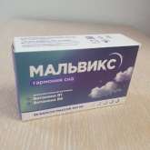 Гармония сна (Мальвикс) (капсулы 360 мг №30) Мирролла ООО - Россия