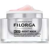 Филорга ncef-night маска ночная мультикорректирующая (50 мл) (Filorga) Laboratoires - Франция