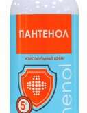Простой рецепт Пантенол 5 % (130 мл спрей) Алтэя Россия