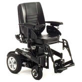Кресло-коляска с электроприводным лифтом MET NOVA Китай