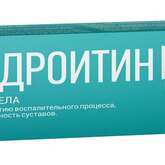 Простой рецепт Хондроитин 5% гель-бальзам для тела (75 мл) Орбита ООО (г. Санкт- Петербург) - Россия